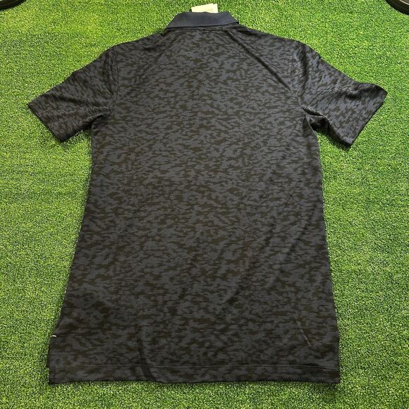 Nike Dri-Fit Genuine MLB New York Yankees Short Sleeve Polo Shirt Small NWT - Picture 11 of 12